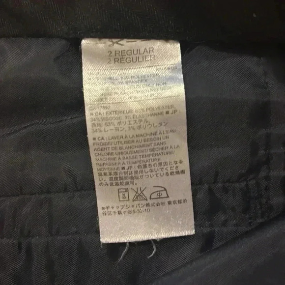 Women’s Banana Republic Dress  Pants - Picture 3 of 5